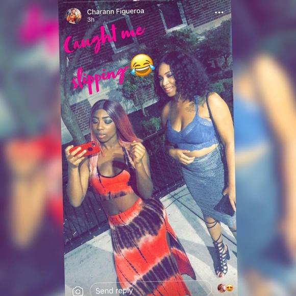 Meet your Posher, Rayshawna - Picture 1 of 1